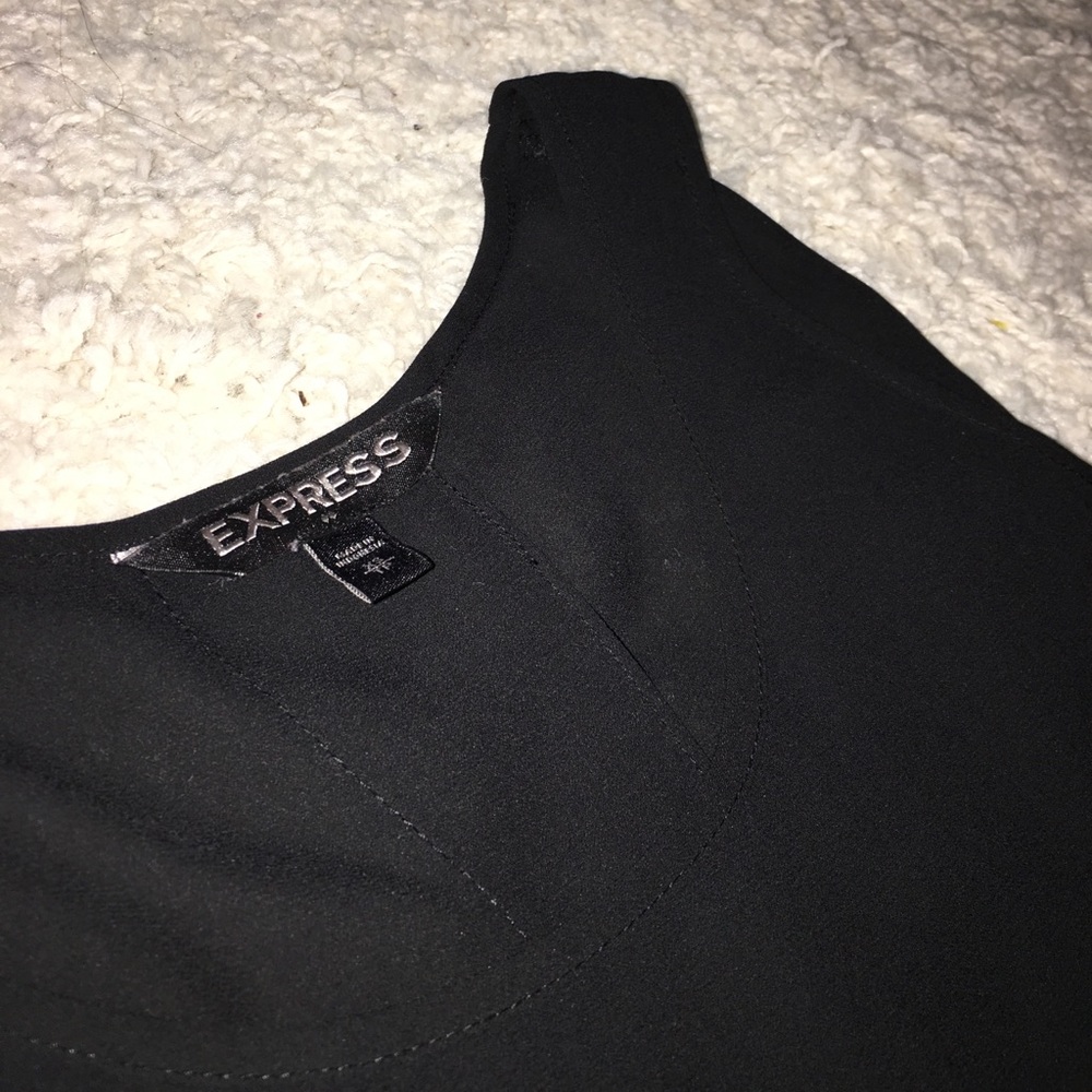 Express Tank ❤ - Picture 4 of 4